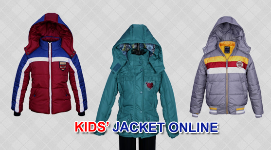 85_kids jacket online
