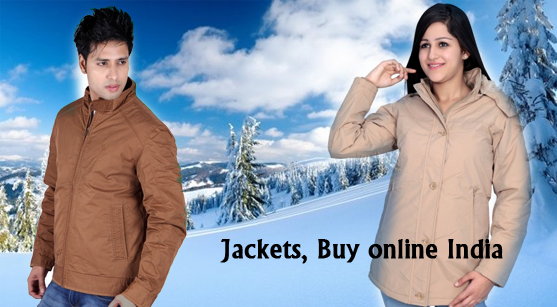 jackets online
